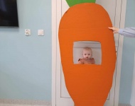 Dzień Marchewki