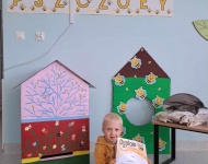 Dzień Pszczółki