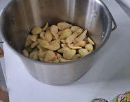 Zapasy zimowe