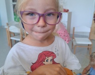 Zajęcia sensoryczne