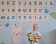 Pożegnanie absolwentów