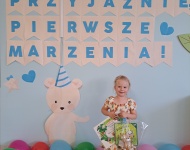 Pożegnanie absolwentów