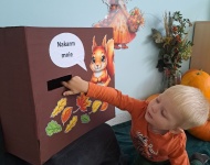 Pierwszy Dzień Jesieni