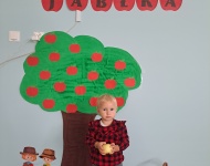 Dzień Jabłka
