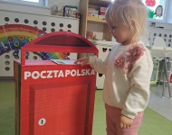 Światowy Dzień Poczty