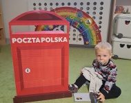 Światowy Dzień Poczty