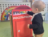 Światowy Dzień Poczty