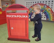 Światowy Dzień Poczty