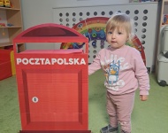 Światowy Dzień Poczty