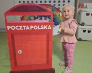 Światowy Dzień Poczty