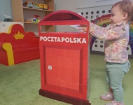Światowy Dzień Poczty