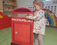 Światowy Dzień Poczty