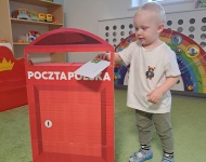 Światowy Dzień Poczty