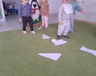 Pingwinek