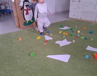 Pingwinek