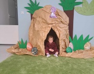 Dzień Dinozaura