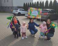 Pierwszy Dzień Wiosny